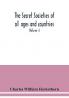 The secret societies of all ages and countries A Comprehensive Account of upwards of One Hundred and Sixty Secret Organisations Religious Political and Social from the most Remote Ages down to the Present Time Embracing the Mysteries of Ancient India C