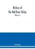 History of the Red River Valley