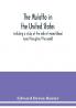 The mulatto in the United States ; including a study of the role of mixed-blood races throughout the world