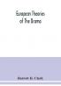 European theories of the drama an anthology of dramatic theory and criticism from Aristotle to the present day and a series of selected texts; with commentaries biographies and bibliographies