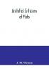 Aristotle's criticisms of Plato