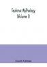 Teutonic mythology (Volume I)