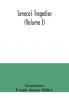 Seneca's Tragedies (Volume I)