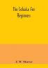 The calculus for beginners