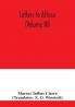 Letters to Atticus (Volume III)