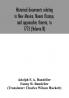 Historical documents relating to New Mexico Nueva Vizcaya and approaches thereto to 1773 (Volume II)