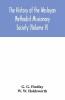 The History Of The Wesleyan Methodist Missionary Society (Volume V)