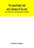 The sacred books and early literature of the East; with an historical survey and descriptions (Volume V) Ancient Arabia