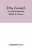 History Of Aurangzib; Mainly Based On Persian Sources (Volume Ii) War Of Succession