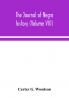 The Journal of Negro history (Volume VIII)