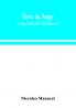 Storia do Mogor; or Mogul India 1653-1708 (Volume II)