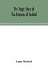 The tragic story of the Empress of Ireland; an authentic account of the most horrible disaster in Canadian history constructed from the real facts obtained from those on board who survived and other great sea disasters containing the statements of Captain Henry George Kendall commanding the Empress of Ireland and Captain Thomas Andersen commanding the Storstad
