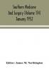 Southern medicine and surgery (Volume 114) January 1952