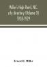 Miller's High Point N.C. city directory (Volume X) 1928-1929