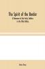 The Spirit of the Border: A Romance of the Early Settlers in the Ohio Valley
