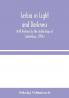 Serbia in Light and Darkness : With Preface by the Archbishop of Canterbury (1916)