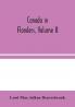 Canada in Flanders Volume II