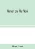 Women and War Work
