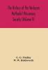 The history of the Wesleyan Methodist Missionary Society (Volume V)