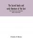 The sacred books and early literature of the East; with an historical survey and descriptions (Volume V) Ancient Arabia