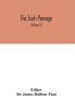The Scots peerage : founded on Wood's ed. of Sir Robert Douglas's Peerage of Scotland; containing an historical and genealogical account of the nobility of that kingdom (Volume II)