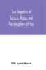 Two tragedies of Seneca Medea and The daughters of Troy