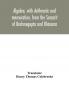 Algebra with Arithmetic and mensuration from the Sanscrit of Brahmegupta and Bháscara
