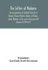 The letters of Madame the correspondence of Elisabeth-Charlotte of Bavaria Princess Palatine Duchess of Orleans called Madame at the court of King Louis XIV (Volume II) 1709-1722