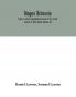 Magna Britannia; being a concise topographical account of the several counties of Great Britain (Volume VI)
