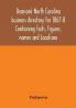 Branson's North Carolina business directory for 1867-8 Containing facts figures names and Locations