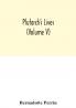 Plutarch's Lives (Volume V)