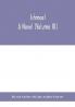 Ishmael : a novel (Volume III)