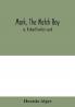 Mark the match boy : or Richard Hunter's ward
