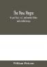 The new Negro: his political civil and mental status ; and related essays