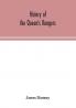 History of the Queen's Rangers