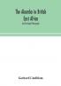 The Akamba in British East Africa; an ethnological monograph