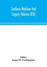 Southern medicine and surgery (Volume XCIX)