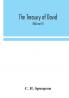 The treasury of David; An Original Exposition of the Book of Psalms