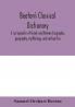 Beeton's classical dictionary. A cyclopaedia of Greek and Roman biography geography mythology and antiquities
