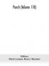 Punch (Volume 118)