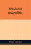 Mathematical and astronomical tables for the use of students of mathematics practical astronomers surveyors engineers and navigators; with an introd. containing the explanation and use of the tables