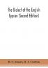 The dialect of the English gypsies (Second Edition)