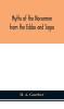 Myths of the Norsemen from the Eddas and Sagas