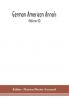 German American Annals; Continuation of the Quarterly Americana Germanica; A Monthly Devoted to the Comparative study of the Historical Literary Linguistic Educational and Commercial Relations of Germany and America (Volume IX)