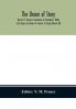 The ocean of story being C.H. Tawney's translation of Somadeva's Katha sarit sagara (or Ocean of streams of story) (Volume III)