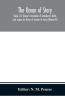 The ocean of story being C.H. Tawney's translation of Somadeva's Katha sarit sagara (or Ocean of streams of story) (Volume III)