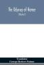 The Odyssey of Homer (Volume I)