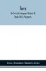 Varro; On the Latin language (Volume II) Books VIII-X Fragments