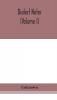 Dialect notes (Volume I)