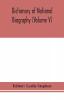 Dictionary of national biography (Volume V)